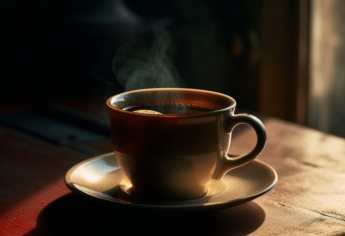 Esta es la hora recomendada para dejar de tomar café antes de ir a dormir