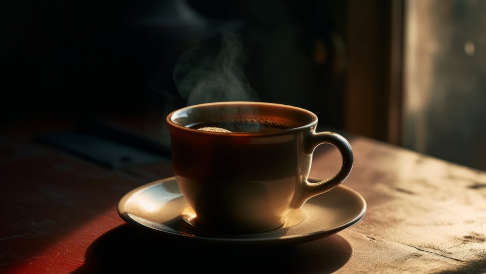 Esta es la hora recomendada para dejar de tomar café antes de ir a dormir Esta es la hora recomendada para dejar de tomar café antes de ir a dormir