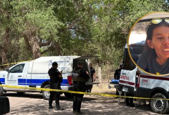 Familia de Paul Jacob, adolescente ahogado en el Río Fuerte, solicita apoyo económico para cubrir gastos funerarios