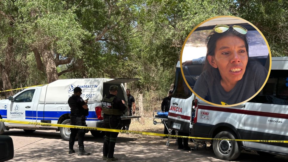 Familia de Paul Jacob, adolescente ahogado en el Río Fuerte, solicita apoyo económico para cubrir gastos funerarios Familia de Paul Jacob, adolescente ahogado en el Río Fuerte, solicita apoyo económico para cubrir gastos funerarios