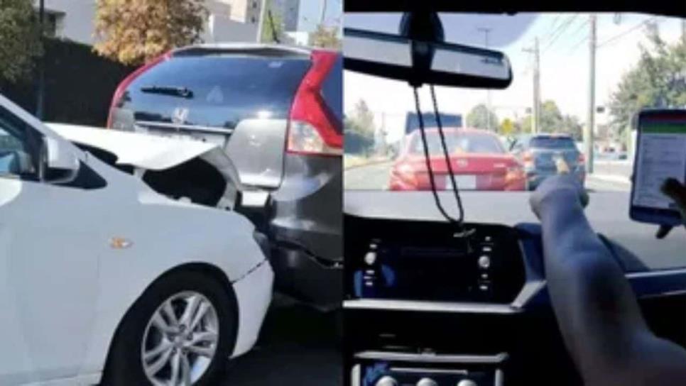 Montachoques: ¿Qué son y cómo evitar caer en esta estafa? Montachoques: ¿Qué son y cómo evitar caer en esta estafa?