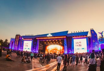 Este festival mexicano está entre los 8 mejores del mundo: ¿Cuál es y dónde se realiza?