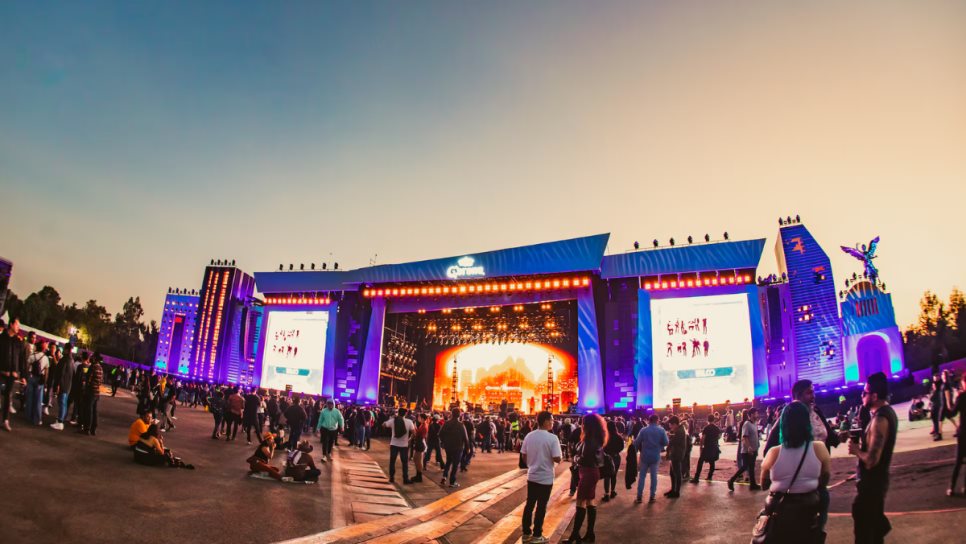 Este festival mexicano está entre los 8 mejores del mundo: ¿Cuál es y dónde se realiza? Este festival mexicano está entre los 8 mejores del mundo: ¿Cuál es y dónde se realiza?