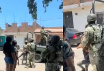 A Kevin Geovani “N” lo detuvieron por halconeo en Mazatlán; hoy está vinculado a proceso