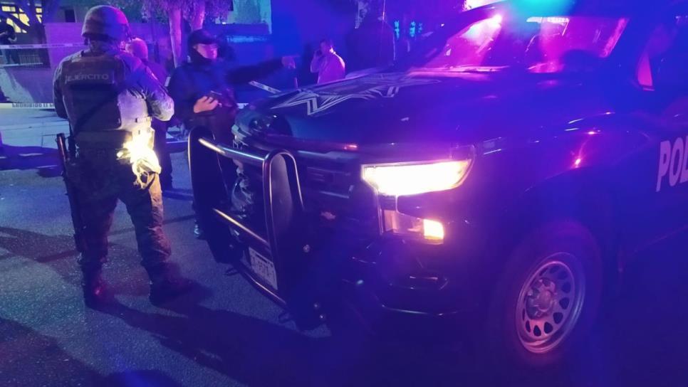 Encuentran una mano mutilada junto a un parque en el ejido El Corazón, en la sindicatura de Costa Rica en Culiacán Encuentran una mano mutilada junto a un parque en el ejido El Corazón, en la sindicatura de Costa Rica en Culiacán
