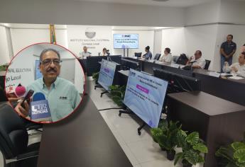 Participación en Sinaloa en la Elección del Poder Judicial fue de 12.1%