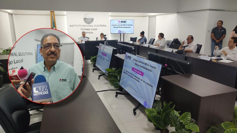 Participación en Sinaloa en la Elección del Poder Judicial fue de 12.1% Participación en Sinaloa en la Elección del Poder Judicial fue de 12.1%
