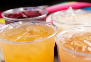Esta es la bebida más popular de Culiacán para quitar el calor y la sed