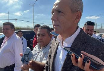 Estoy confiado en que se hará justicia, tengo el apoyo de la comunidad: Vargas Landeros