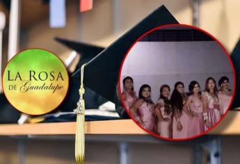 El fraude a estudiantes de enfermería de la UAS en Culiacán que llegó a la Rosa de Guadalupe