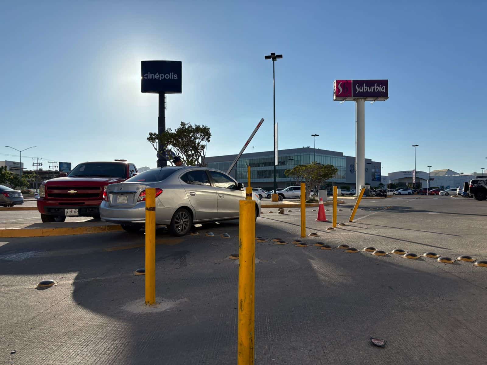 Algunas personas están de acuerdo con esta medida, mientras que otras no. (FOTO: Mayhan Barraza).