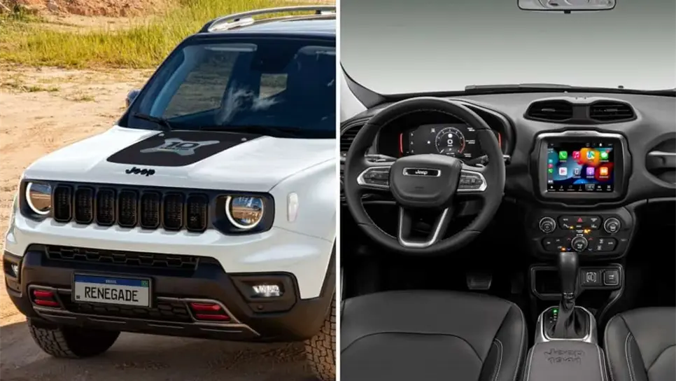 FOTO: Cortesía/Jeep.