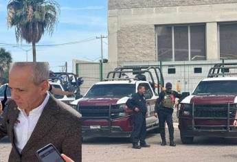 Proceso contra Gerardo Vargas manda señales negativas al extranjero: Empresarios