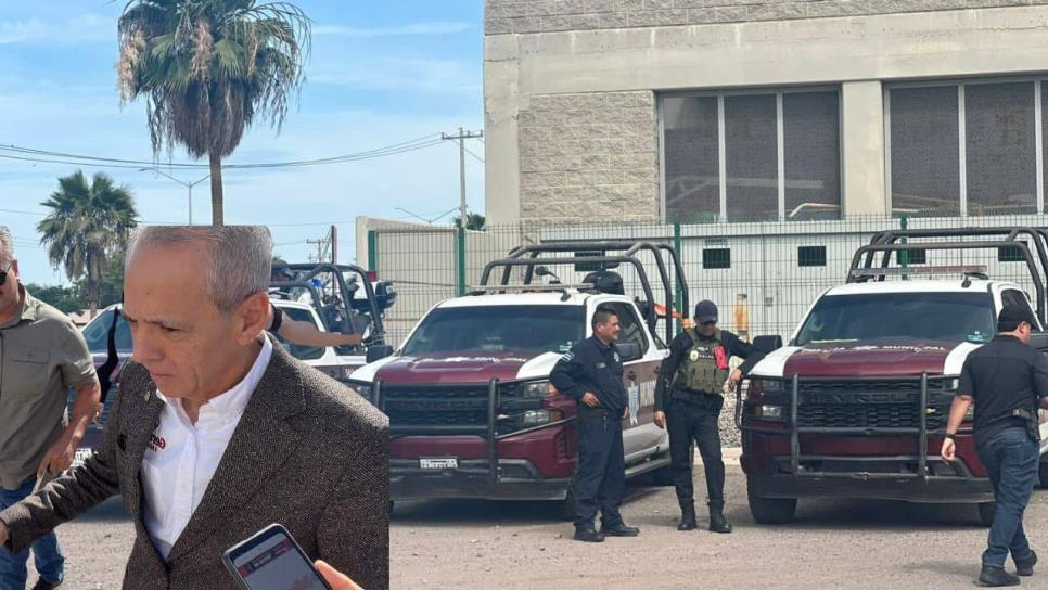 Proceso contra Gerardo Vargas manda señales negativas al extranjero: Empresarios Proceso contra Gerardo Vargas manda señales negativas al extranjero: Empresarios