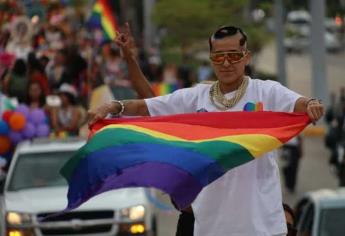 Marcha LGBT: ¿por qué junio es el mes del orgullo gay?