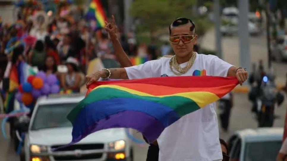 Marcha LGBT: ¿por qué junio es el mes del orgullo gay? Marcha LGBT: ¿por qué junio es el mes del orgullo gay?