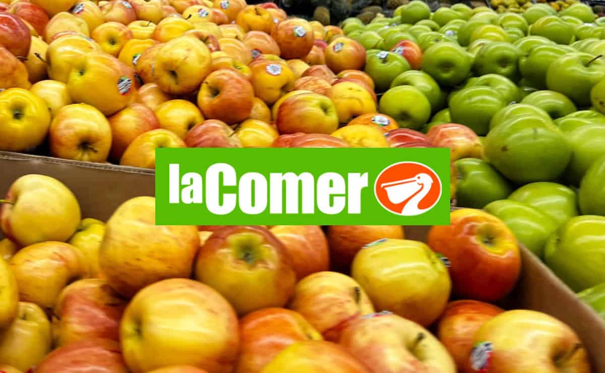 Miércoles de Plaza en La Comer y Fresko: ofertas del 4 de junio en frutas y verduras