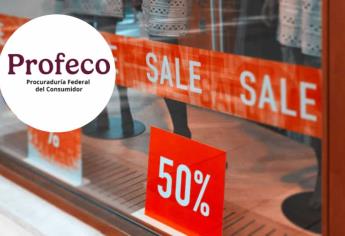 Profeco detecta engaños en publicidad de estos productos del Hot Sale 2025