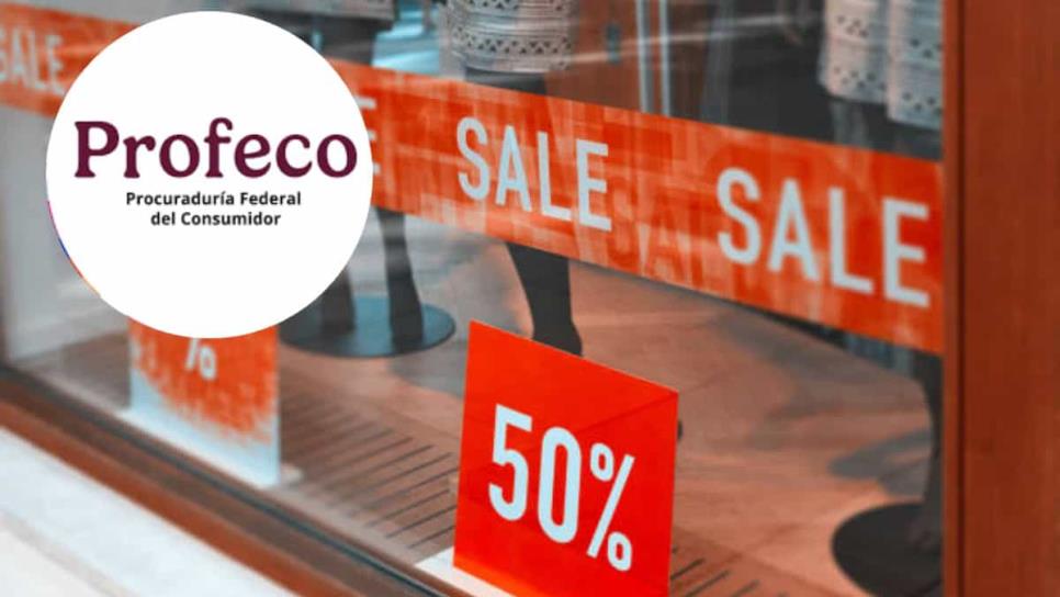 Profeco detecta engaños en publicidad de estos productos del Hot Sale 2025 Profeco detecta engaños en publicidad de estos productos del Hot Sale 2025