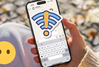 Estos celulares se quedaron sin WhatsApp desde el 1 de junio de este 2025