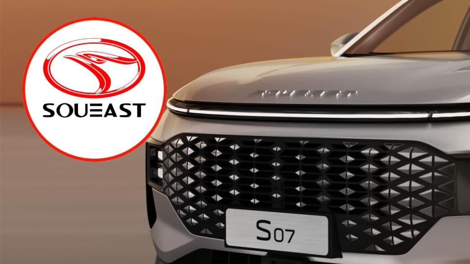 Soueast, la nueva marca de autos chinos que llegará a México; apuestan al motor SuperHybrid: ¿Cómo son? Soueast, la nueva marca de autos chinos que llegará a México; apuestan al motor SuperHybrid: ¿Cómo son?