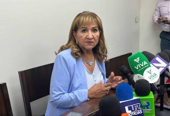 Los policías municipales se suelen ver más tentados a relacionarse con delincuentes por temas salariales: Tere Guerra