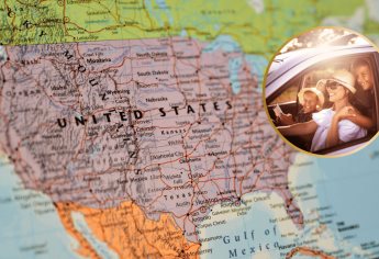 ¿Cuánto dinero puedes llevar en tu viaje a Estados Unidos sin declararlo en junio del 2025?
