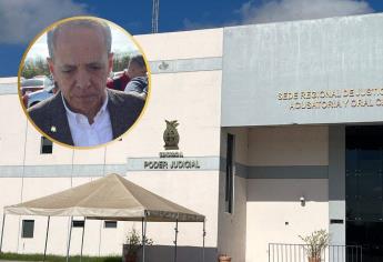 Vinculan a proceso a Gerardo Vargas Landeros por Abuso de Autoridad y Delitos Cometidos por Servidores Públicos