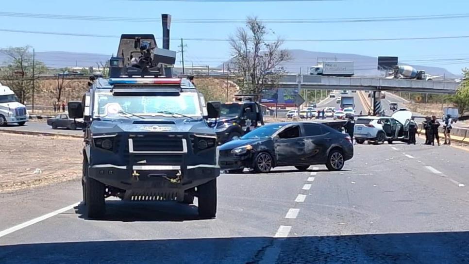 Mayo, el mes más violento en Sinaloa en lo que va del 2025, de acuerdo a datos de la Fiscalía Mayo, el mes más violento en Sinaloa en lo que va del 2025, de acuerdo a datos de la Fiscalía