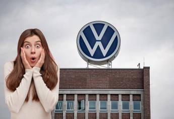 Volkswagen se reestructura; anuncia salidas voluntarias de hasta 20 mil empleados