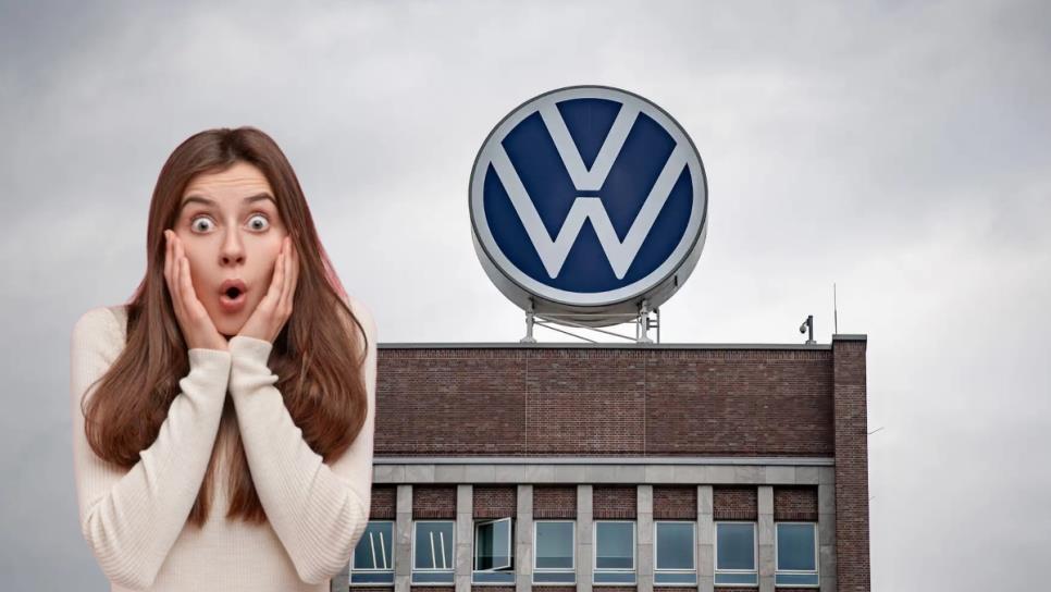 Volkswagen se reestructura; anuncia salidas voluntarias de hasta 20 mil empleados Volkswagen se reestructura; anuncia salidas voluntarias de hasta 20 mil empleados