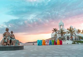 Malecón de Mazatlán: ¿Cómo llegar rás rápido desde la México 15 o Maxipista?