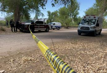 “No es un juego poner en riesgo la vida de las personas”: PC Ahome sobre menor ahogado en San Miguel 