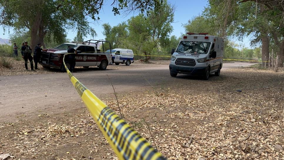 "No es un juego poner en riesgo la vida de las personas": PC Ahome sobre menor ahogado en San Miguel 
