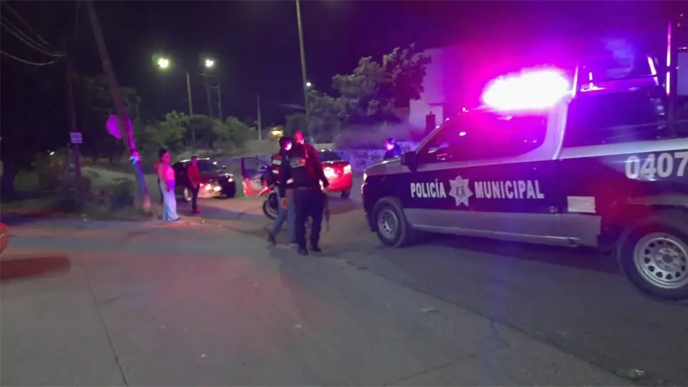 FOTO: Ángel Beltrán.