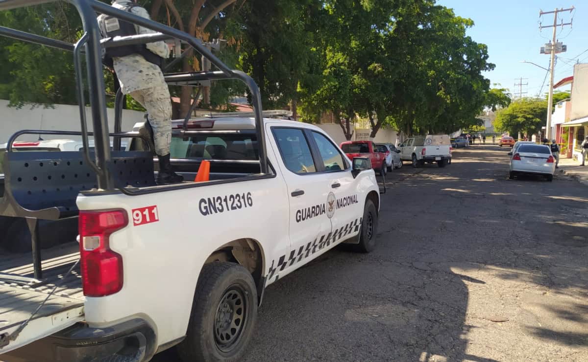 FOTO: Ángel Beltrán.