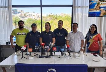 Club Colinas convoca a la segunda edición de Jala la Cuerda en Culiacán