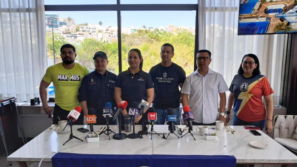 Club Colinas convoca a la segunda edición de Jala la Cuerda en Culiacán