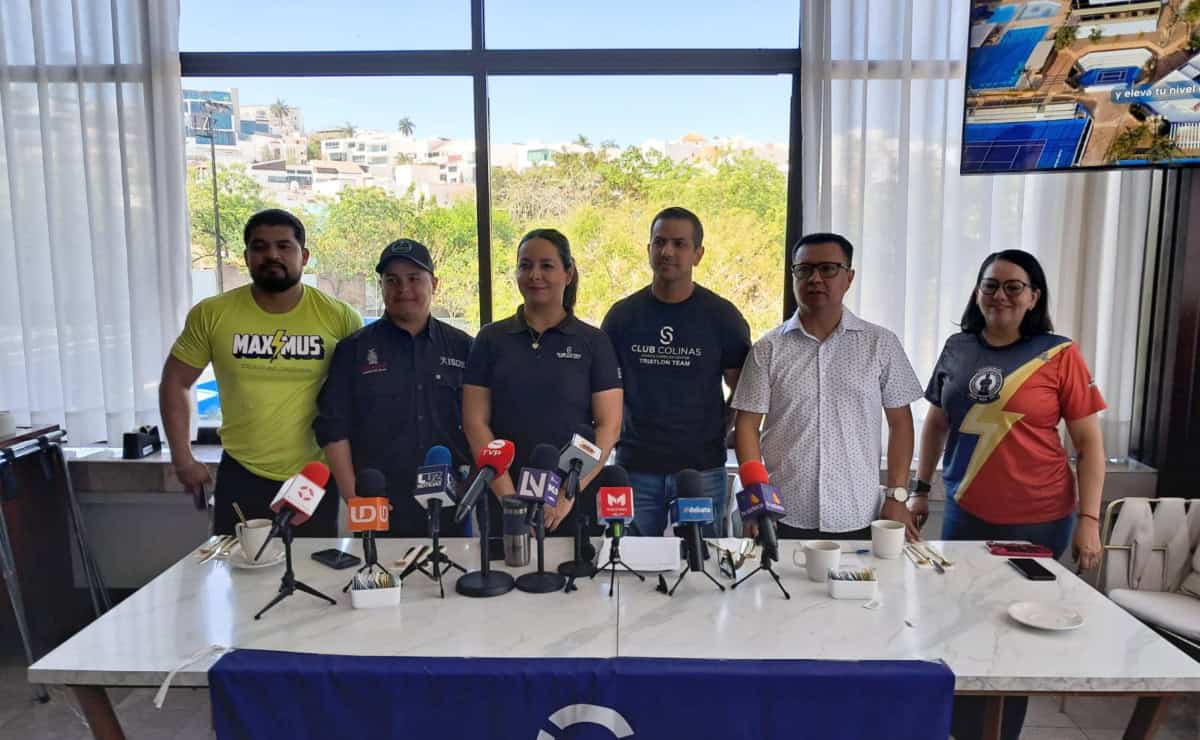 Club Colinas convoca a la segunda edición de Jala la Cuerda en Culiacán