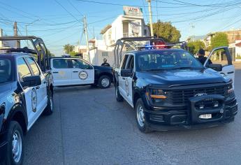 Ejecutan a dos personas al interior de un dispensario en la colonia Morelos, en Culiacán