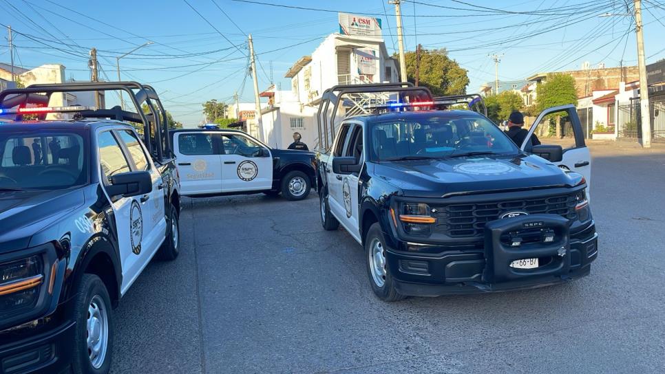 Ejecutan a dos personas al interior de un dispensario en la colonia Morelos, en Culiacán Ejecutan a dos personas al interior de un dispensario en la colonia Morelos, en Culiacán