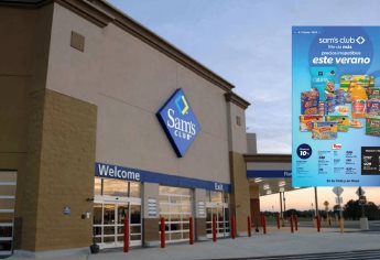 Cuponera de Sams Club de junio, estas son las ofertas que no debes dejar pasar