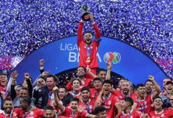 Liga MX da a conocer el calendario del Apertura 2025; así se jugará el torneo