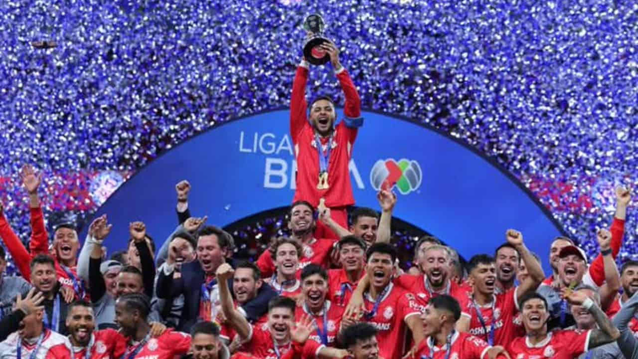 Liga MX da a conocer el calendario del Apertura 2025; así se jugará el torneo