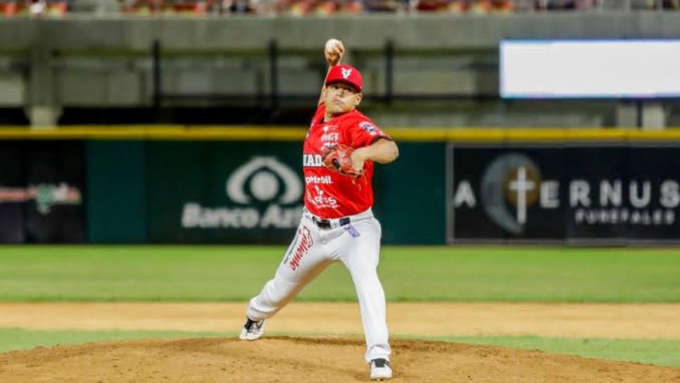 Venados le dará la bienvenida a Jaguares de Nayarit en el inicio de la temporada 25-26 de la Liga Mexicana del Pacífico Venados le dará la bienvenida a Jaguares de Nayarit en el inicio de la temporada 25-26 de la Liga Mexicana del Pacífico
