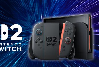 Nintendo Switch 2 ya está disponible en México: características, precio y todo lo que debes saber