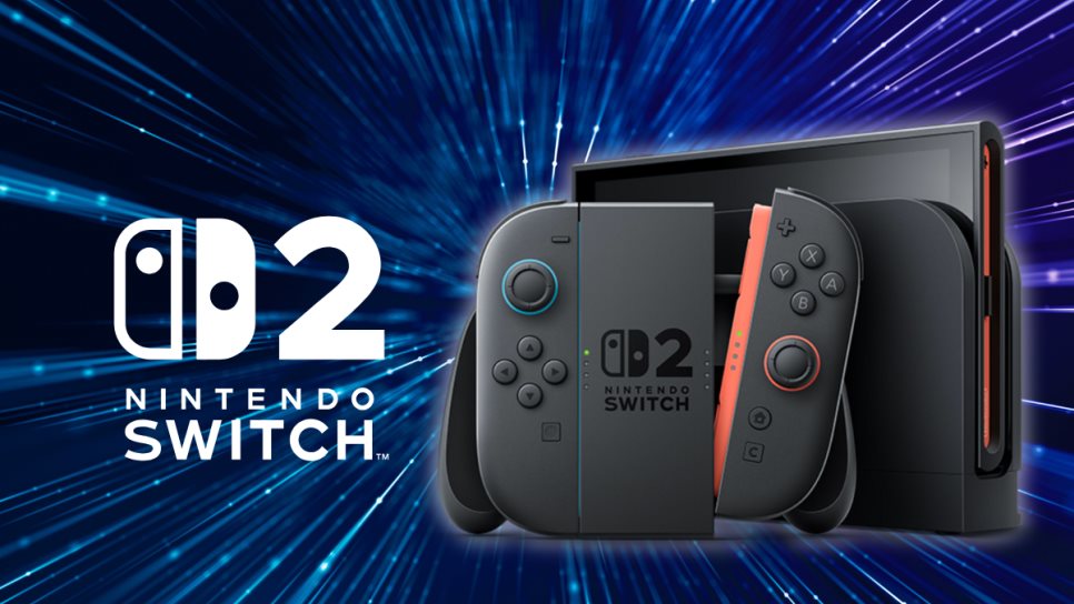 Nintendo Switch 2 ya está disponible en México: características, precio y todo lo que debes saber