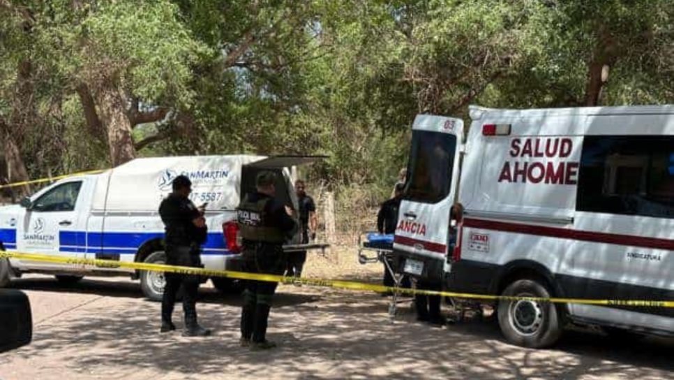 "Es un luto para toda la comunidad", Antonio Menéndez lamenta muerte de Paúl Jacob