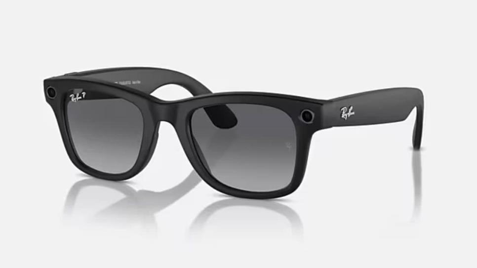 ¿Qué estilos de Ray Ban Meta hay, cuánto cuestan y cuáles son los mejores, según la IA? ¿Qué estilos de Ray Ban Meta hay, cuánto cuestan y cuáles son los mejores, según la IA?