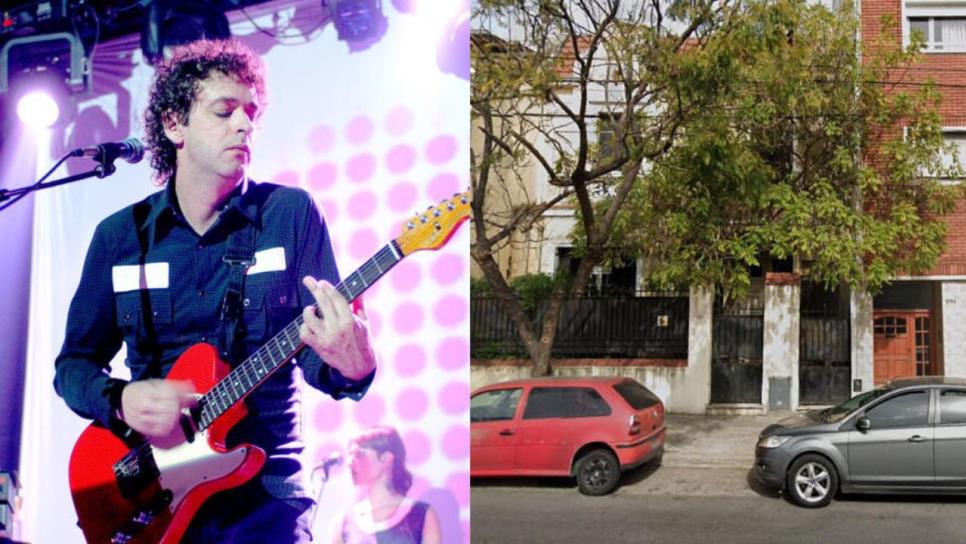 Revelan a quién pertenecen restos humanos hallados en excasa de Gustavo Cerati